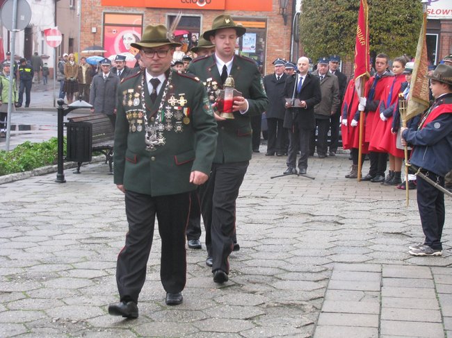 Patriotyzm od najmłodszych lat - zdjęcia