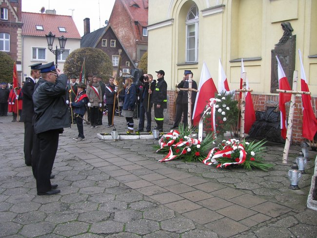 Patriotyzm od najmłodszych lat - zdjęcia