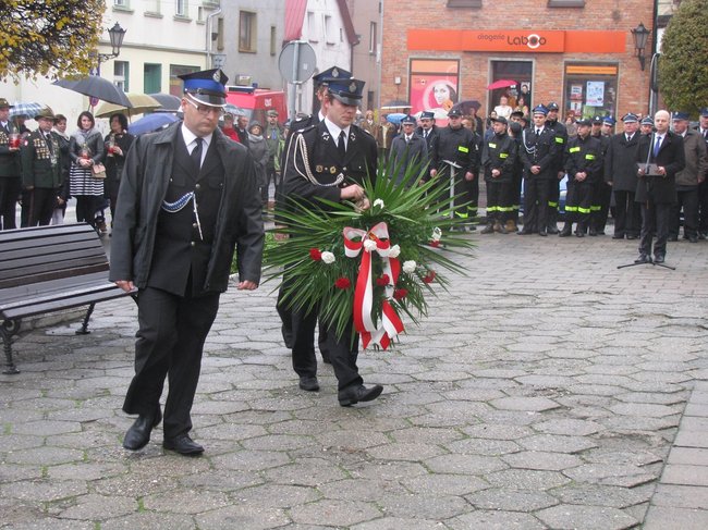 Patriotyzm od najmłodszych lat - zdjęcia