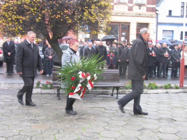 Patriotyzm od najmłodszych lat - zdjęcia