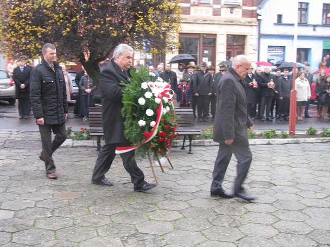 Patriotyzm od najmłodszych lat - zdjęcia