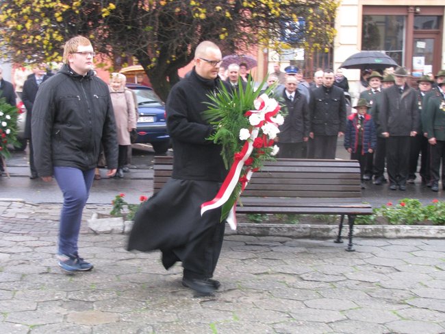 Patriotyzm od najmłodszych lat - zdjęcia