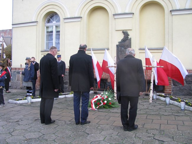 Patriotyzm od najmłodszych lat - zdjęcia