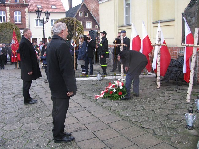 Patriotyzm od najmłodszych lat - zdjęcia