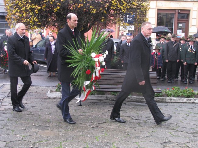 Patriotyzm od najmłodszych lat - zdjęcia