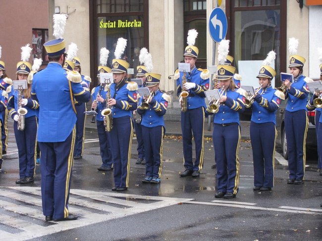 Patriotyzm od najmłodszych lat - zdjęcia