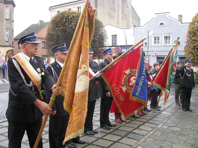 Patriotyzm od najmłodszych lat - zdjęcia