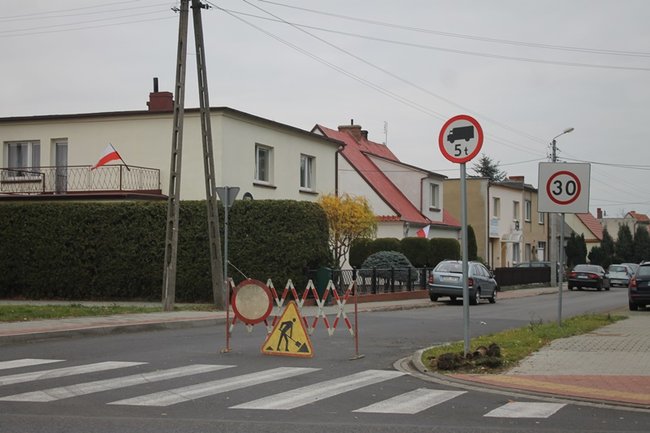 Prawie połowa miasta bez wody - zdjęcia