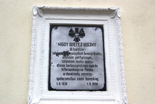 Dumni ze swojej polskości - zdjęcia