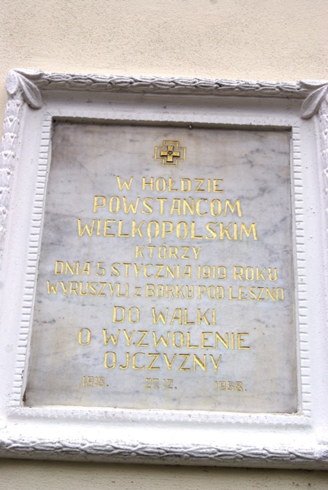 Dumni ze swojej polskości - zdjęcia