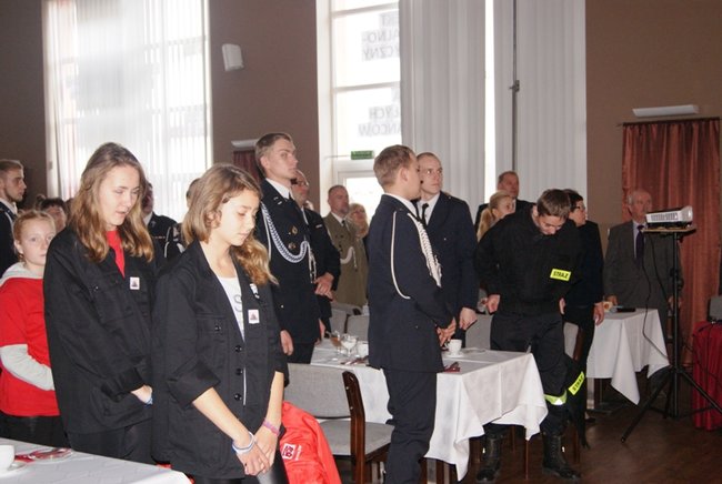 Dumni ze swojej polskości - zdjęcia