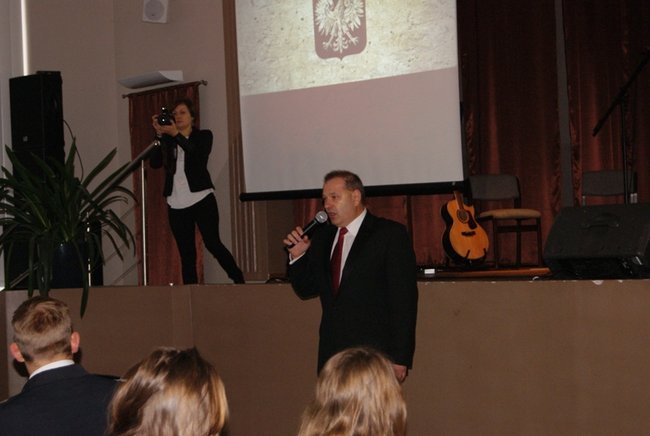 Dumni ze swojej polskości - zdjęcia