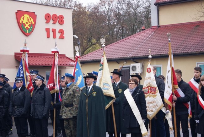 Dumni ze swojej polskości - zdjęcia