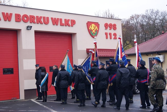 Dumni ze swojej polskości - zdjęcia