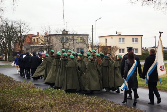 Dumni ze swojej polskości - zdjęcia