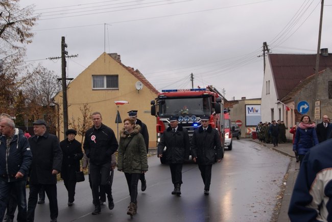 Dumni ze swojej polskości - zdjęcia
