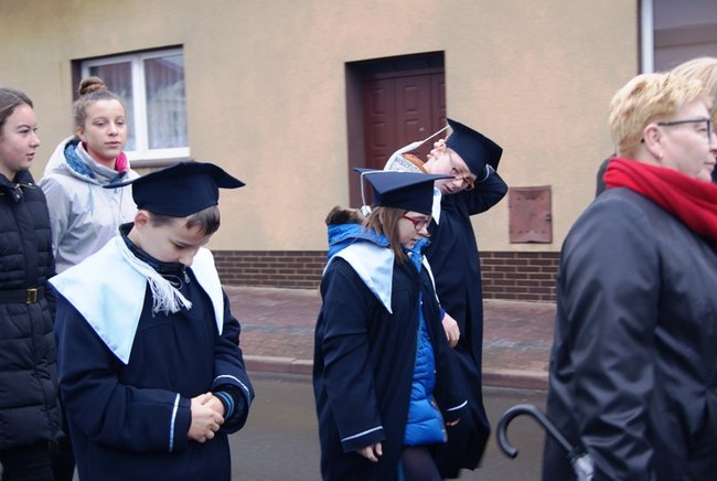 Dumni ze swojej polskości - zdjęcia