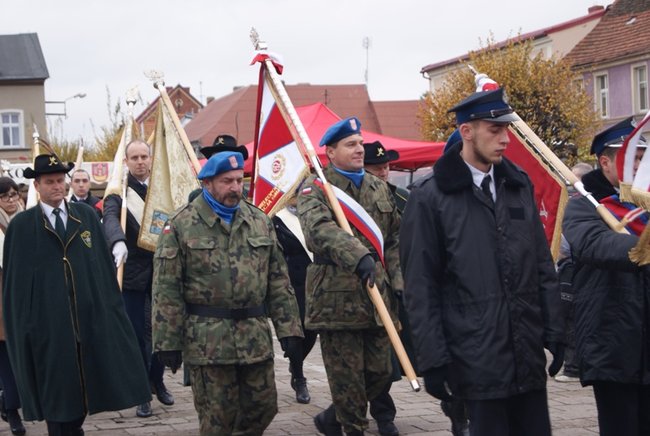 Dumni ze swojej polskości - zdjęcia