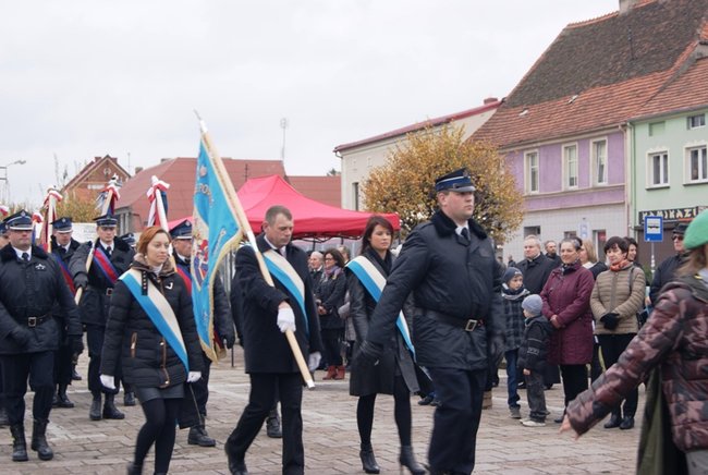 Dumni ze swojej polskości - zdjęcia