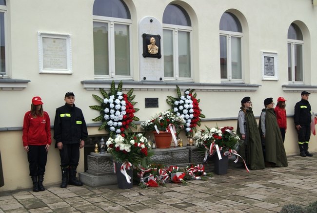 Dumni ze swojej polskości - zdjęcia