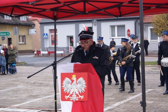 Dumni ze swojej polskości - zdjęcia