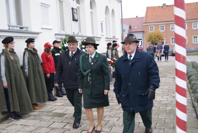 Dumni ze swojej polskości - zdjęcia