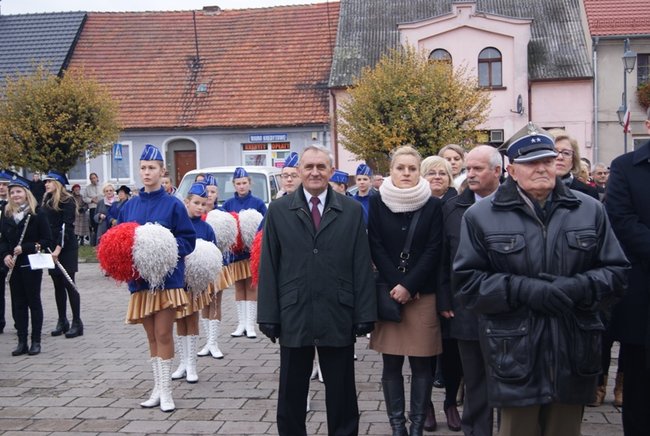 Dumni ze swojej polskości - zdjęcia