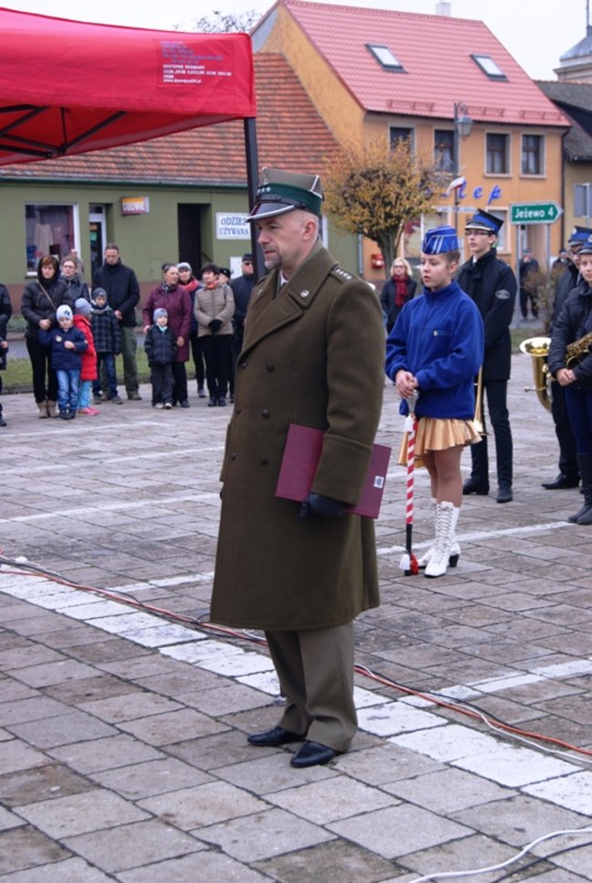 Dumni ze swojej polskości - zdjęcia