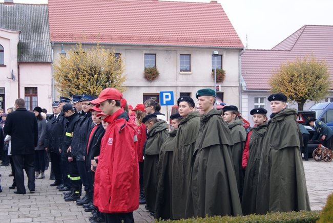 Dumni ze swojej polskości - zdjęcia