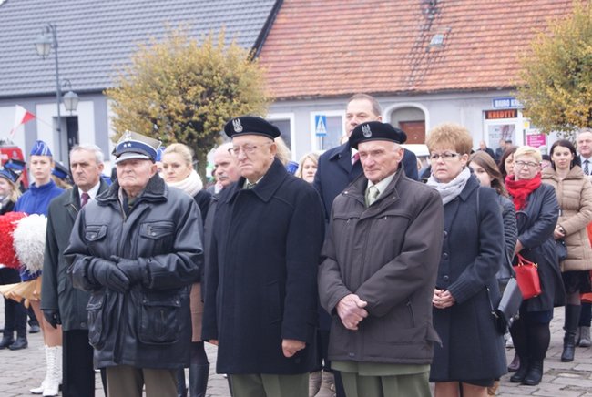 Dumni ze swojej polskości - zdjęcia