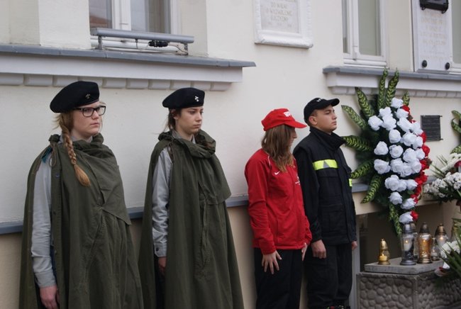 Dumni ze swojej polskości - zdjęcia