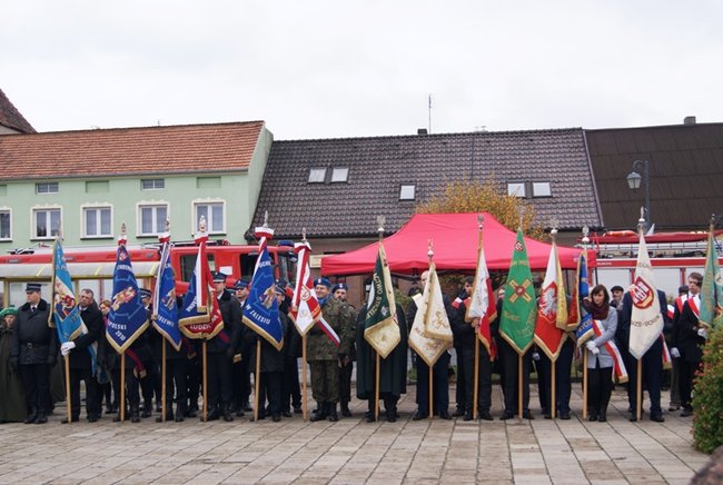 Dumni ze swojej polskości - zdjęcia