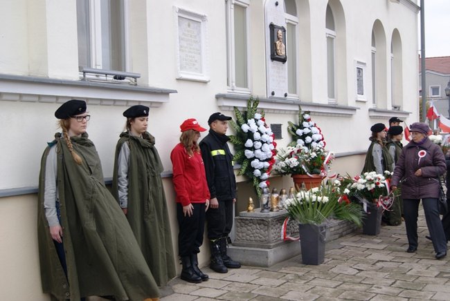 Dumni ze swojej polskości - zdjęcia