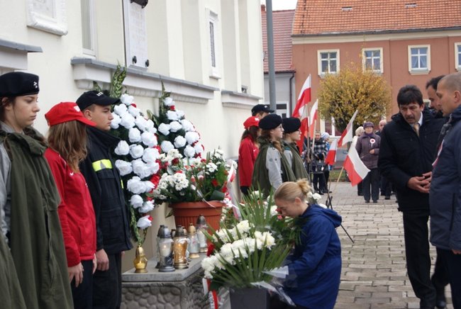 Dumni ze swojej polskości - zdjęcia