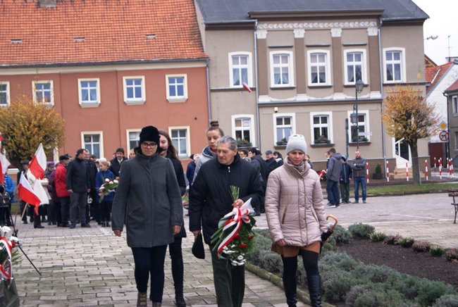Dumni ze swojej polskości - zdjęcia