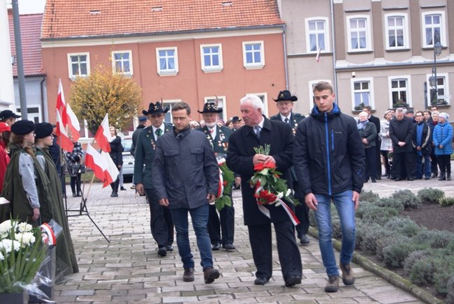 Dumni ze swojej polskości - zdjęcia