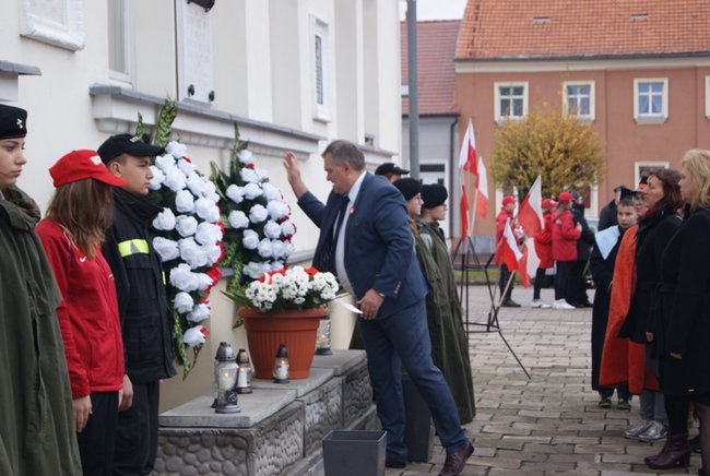 Dumni ze swojej polskości - zdjęcia