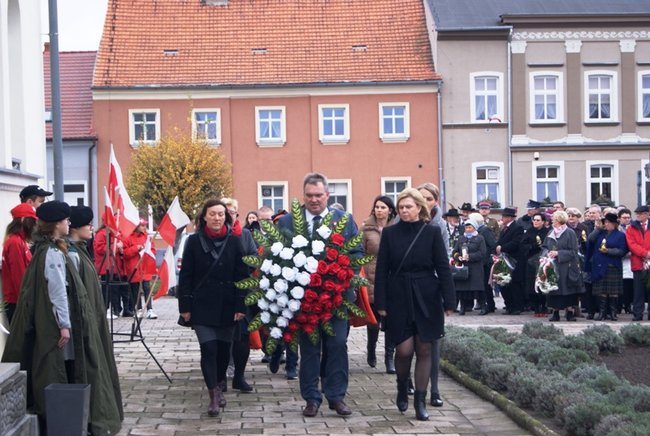 Dumni ze swojej polskości - zdjęcia