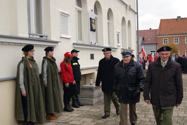 Dumni ze swojej polskości - zdjęcia
