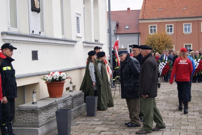 Dumni ze swojej polskości - zdjęcia