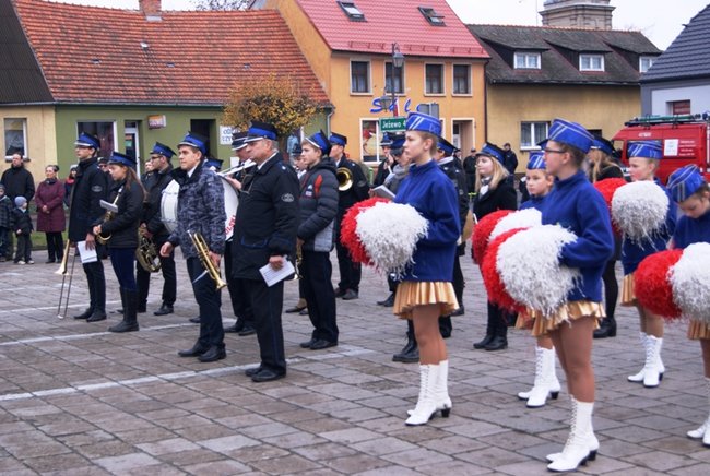 Dumni ze swojej polskości - zdjęcia