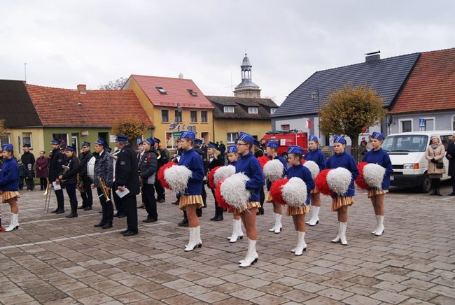 Dumni ze swojej polskości - zdjęcia
