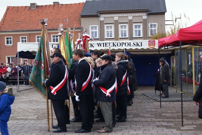 Dumni ze swojej polskości - zdjęcia