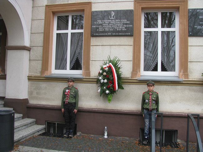 Tego dnia Ojczyzna narodziła się ponownie - zdjęcia