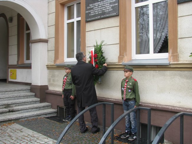 Tego dnia Ojczyzna narodziła się ponownie - zdjęcia