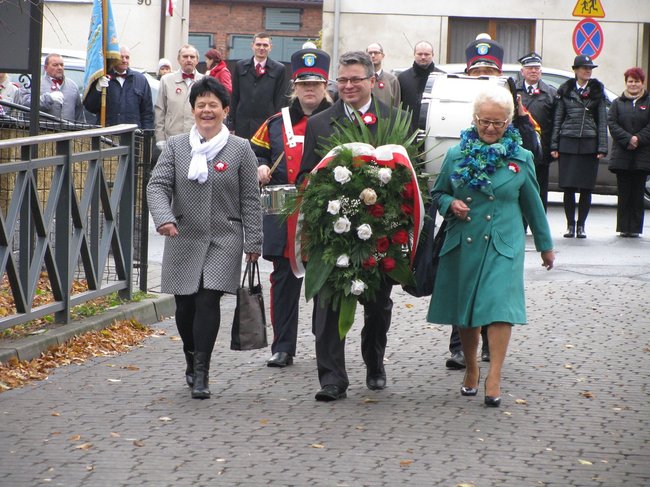 Tego dnia Ojczyzna narodziła się ponownie - zdjęcia