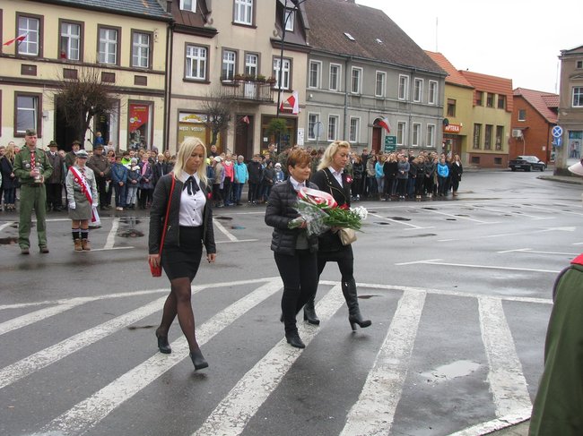 Tego dnia Ojczyzna narodziła się ponownie - zdjęcia