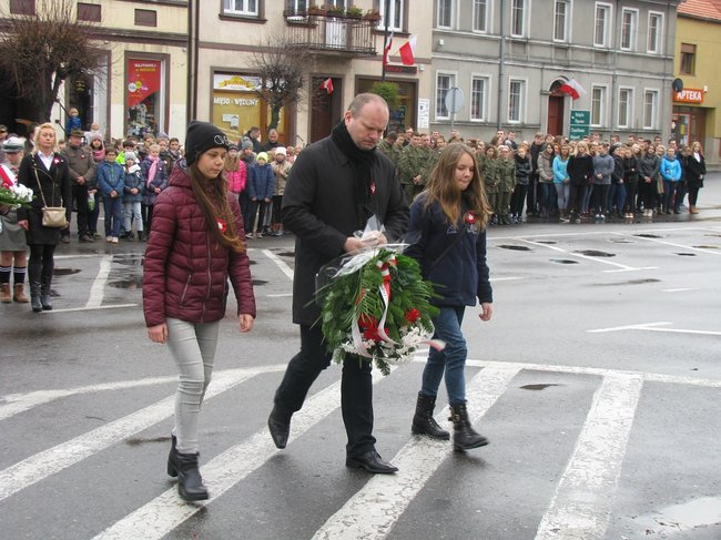 Tego dnia Ojczyzna narodziła się ponownie - zdjęcia