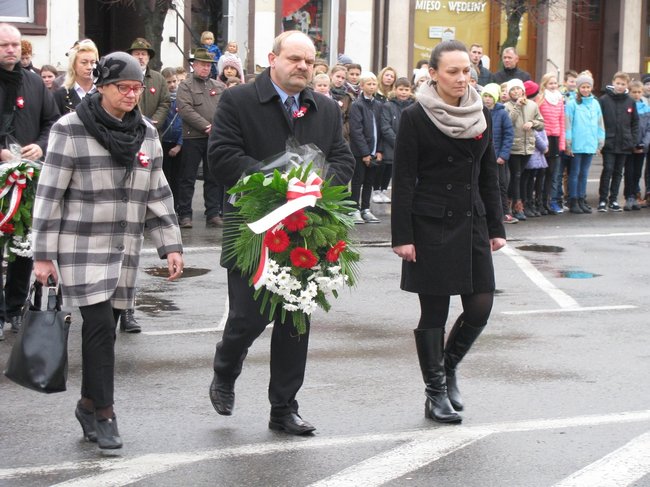 Tego dnia Ojczyzna narodziła się ponownie - zdjęcia