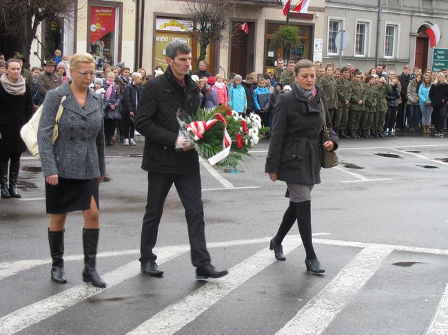 Tego dnia Ojczyzna narodziła się ponownie - zdjęcia
